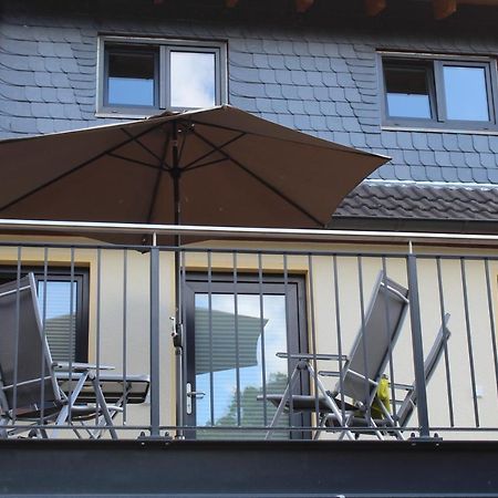 Ferienwohnung Dreimädelhof Rüdesheim am Rhein Exterior foto