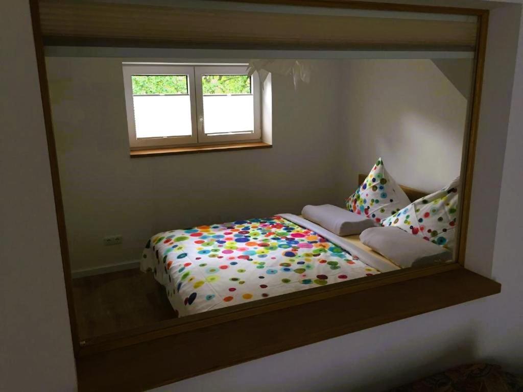 Ferienwohnung Dreimädelhof Rüdesheim am Rhein Zimmer foto