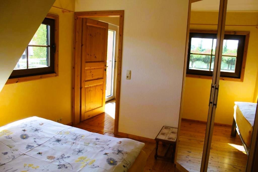Ferienwohnung Dreimädelhof Rüdesheim am Rhein Zimmer foto