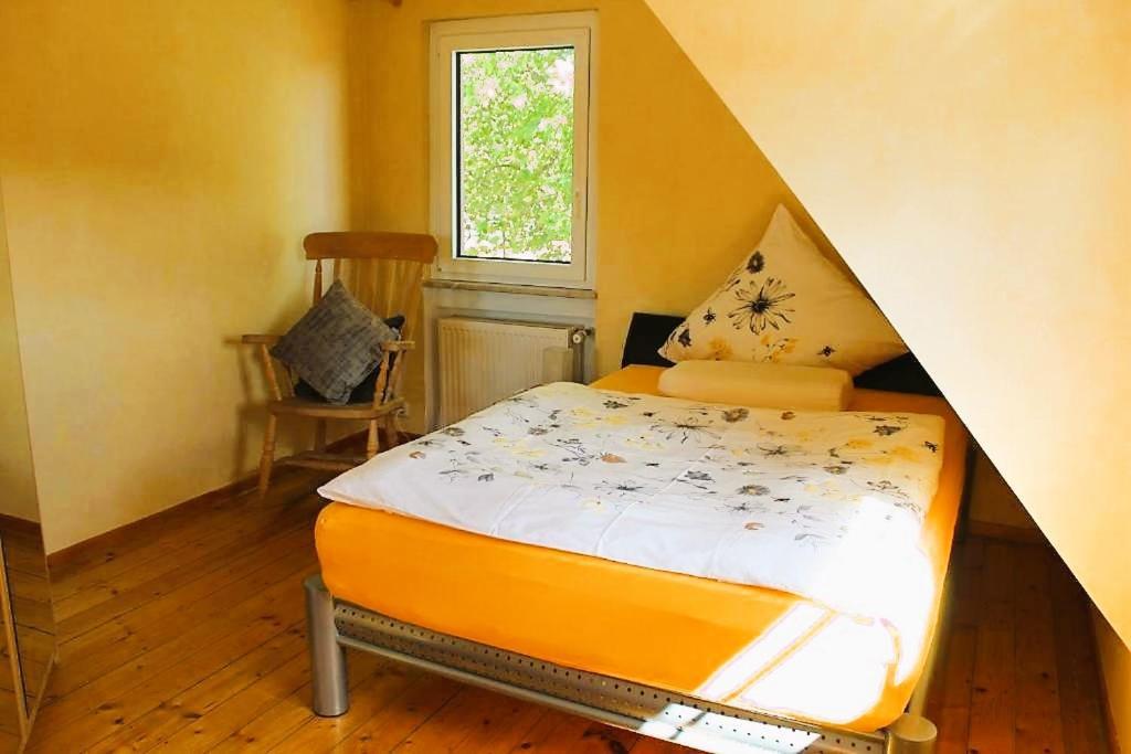 Ferienwohnung Dreimädelhof Rüdesheim am Rhein Zimmer foto